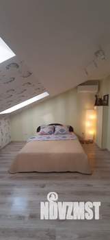 1-к квартира, посуточно, 45м2, 6/6 этаж