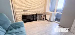 1-к квартира, на длительный срок, 33м2, 4/9 этаж