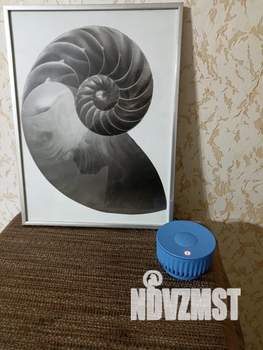 Студия квартира, посуточно, 38м2, 4/5 этаж