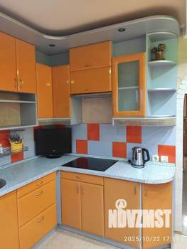 1-к квартира, на длительный срок, 46м2, 5/12 этаж