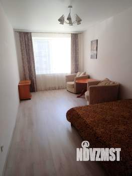 1-к квартира, на длительный срок, 45м2, 2/9 этаж