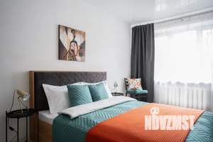 1-к квартира, посуточно, 30м2, 1/5 этаж