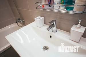2-к квартира, посуточно, 68м2, 4/9 этаж