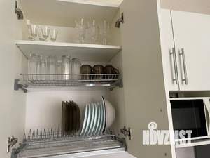 1-к квартира, посуточно, 32м2, 3/9 этаж