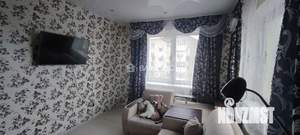 1-к квартира, на длительный срок, 35м2, 3/9 этаж