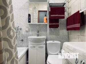 2-к квартира, посуточно, 43м2, 5/5 этаж