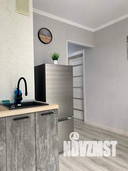 1-к квартира, посуточно, 40м2, 8/9 этаж