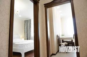 1-к квартира, посуточно, 42м2, 7/16 этаж