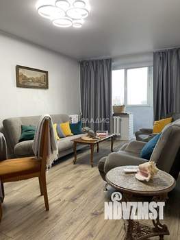 3-к квартира, на длительный срок, 58м2, 7/9 этаж