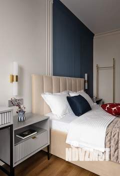 1-к квартира, посуточно, 38м2, 7/7 этаж