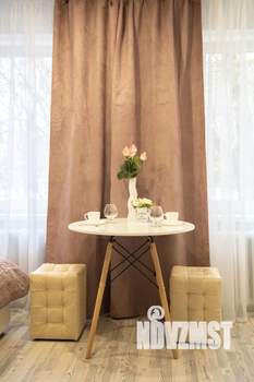 1-к квартира, посуточно, 18м2, 1/1 этаж