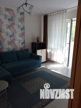 1-к квартира, посуточно, 30м2, 3/5 этаж