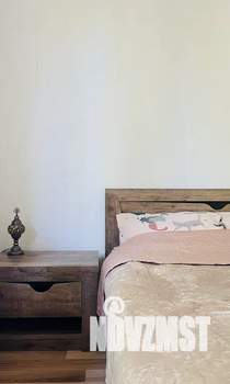 2-к квартира, посуточно, 49м2, 2/3 этаж