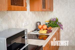 Студия квартира, посуточно, 18м2, 4/5 этаж