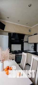 3-к квартира, посуточно, 74м2, 1/3 этаж