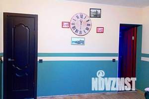 1-к квартира, посуточно, 30м2, 4/4 этаж