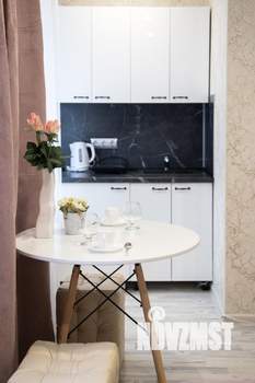 1-к квартира, посуточно, 18м2, 1/1 этаж