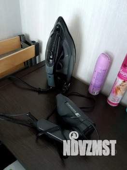 1-к квартира, посуточно, 43м2, 9/9 этаж