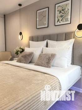 1-к квартира, посуточно, 30м2, 11/11 этаж