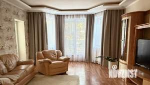 3-к квартира, на длительный срок, 108м2, 1/4 этаж