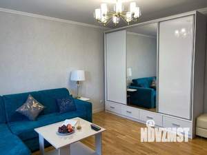 2-к квартира, посуточно, 60м2, 1/1 этаж