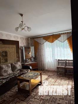 1-к квартира, посуточно, 33м2, 5/5 этаж