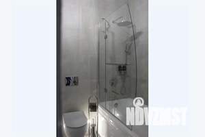 1-к квартира, посуточно, 38м2, 9/9 этаж