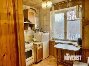 2-к квартира, на длительный срок, 50м2, 3/5 этаж