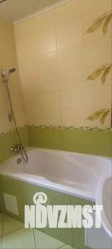 1-к квартира, посуточно, 39м2, 1/1 этаж