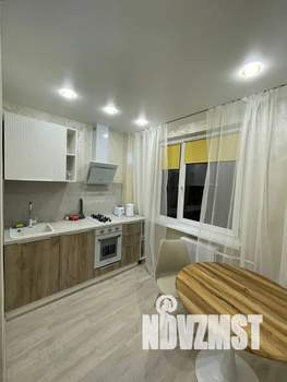 1-к квартира, посуточно, 34м2, 8/10 этаж