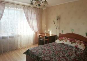 1-к квартира, на длительный срок, 36м2, 3/5 этаж