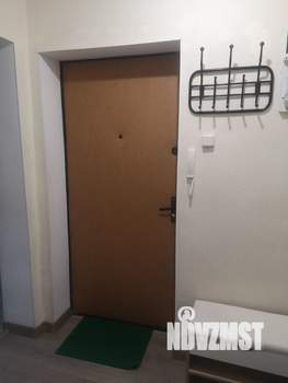 2-к квартира, на длительный срок, 36м2, 3/3 этаж