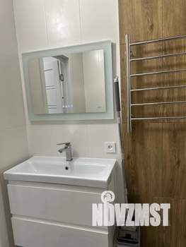 1-к квартира, посуточно, 38м2, 5/9 этаж