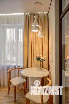 1-к квартира, посуточно, 31м2, 1/1 этаж