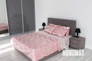 4-к квартира, посуточно, 172м2, 8/8 этаж