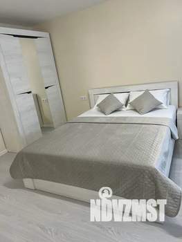 1-к квартира, посуточно, 38м2, 1/5 этаж