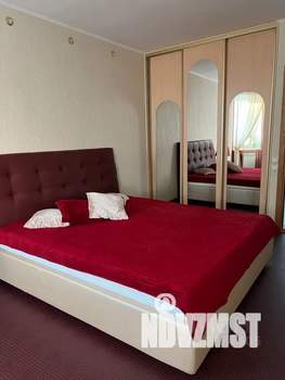 3-к квартира, посуточно, 100м2, 3/5 этаж