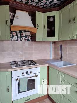 2-к квартира, посуточно, 45м2, 2/5 этаж