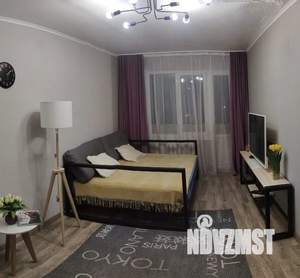 1-к квартира, посуточно, 32м2, 3/5 этаж