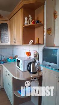 1-к квартира, посуточно, 37м2, 1/10 этаж