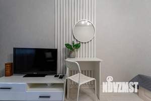 1-к квартира, посуточно, 32м2, 1/5 этаж