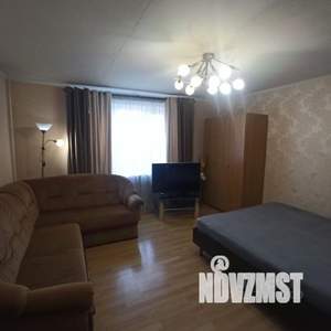 1-к квартира, посуточно, 75м2, 1/1 этаж