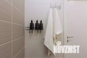 1-к квартира, посуточно, 40м2, 4/9 этаж