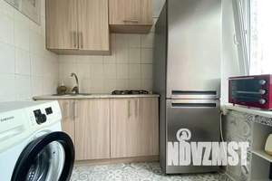 2-к квартира, посуточно, 62м2, 9/9 этаж