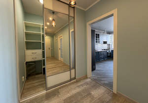 2-к квартира, на длительный срок, 64м2, 2/7 этаж