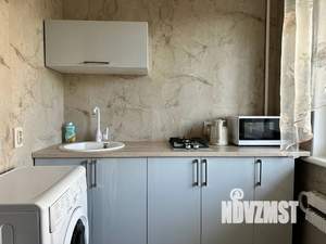 3-к квартира, посуточно, 63м2, 6/9 этаж