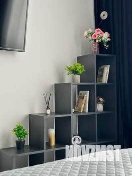 1-к квартира, посуточно, 36м2, 9/9 этаж