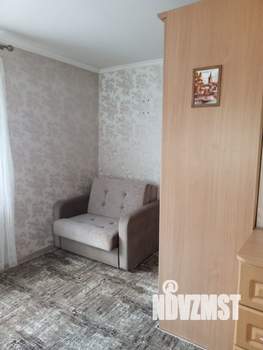 1-к квартира, на длительный срок, 35м2, 3/5 этаж