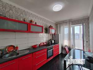 1-к квартира, на длительный срок, 42м2, 7/17 этаж