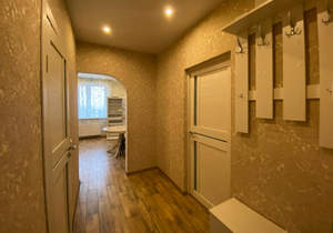 1-к квартира, на длительный срок, 38м2, 6/9 этаж